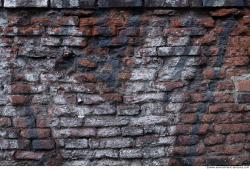 Photo Textures of Wall Bricks